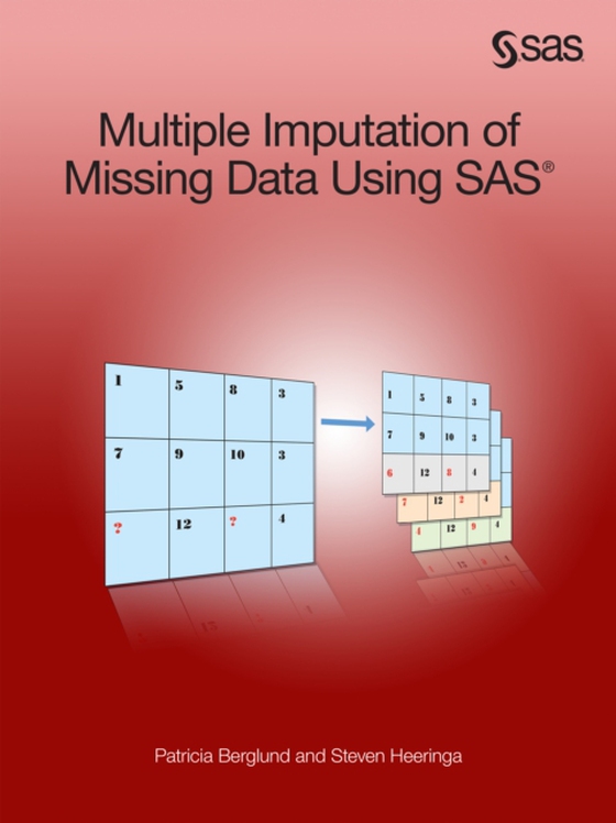 Multiple Imputation of Missing Data Using SAS (e-bog) af Heeringa, Steven G.