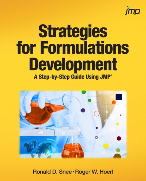 Strategies for Formulations Development (e-bog) af Hoerl, Roger