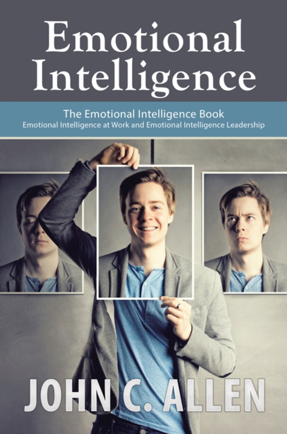 Emotional Intelligence (e-bog) af Allen, John C.