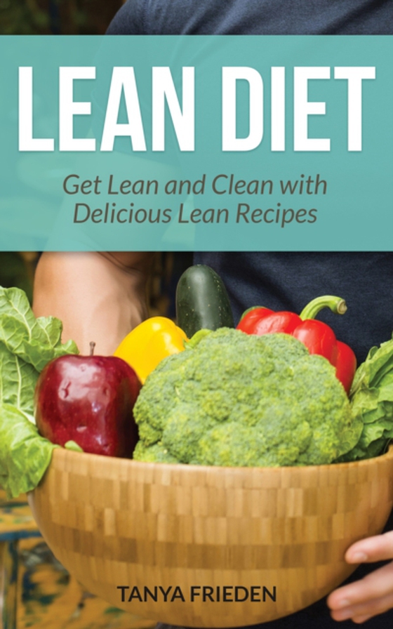 Lean Diet (e-bog) af Frieden, Tanya