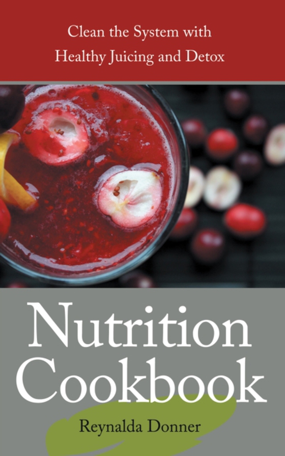 Nutrition Cookbook