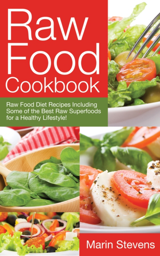 Raw Food Cookbook