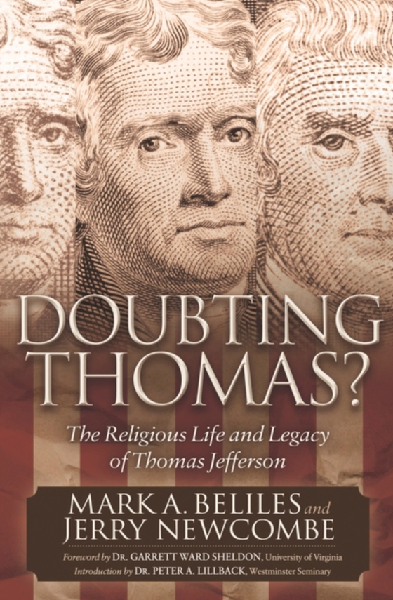 Doubting Thomas? (e-bog) af Newcombe, Jerry