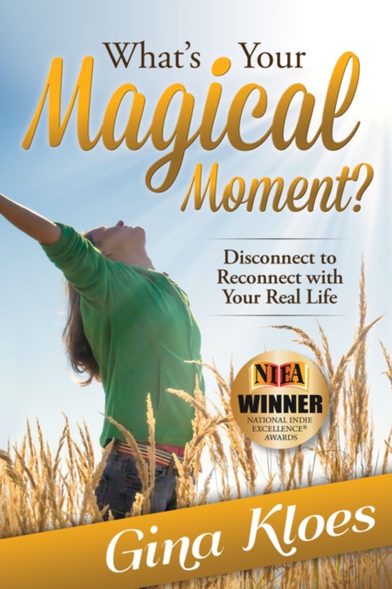 What's Your Magical Moment?