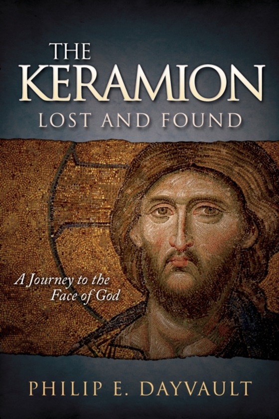 Keramion, Lost and Found (e-bog) af Dayvault, Philip E.