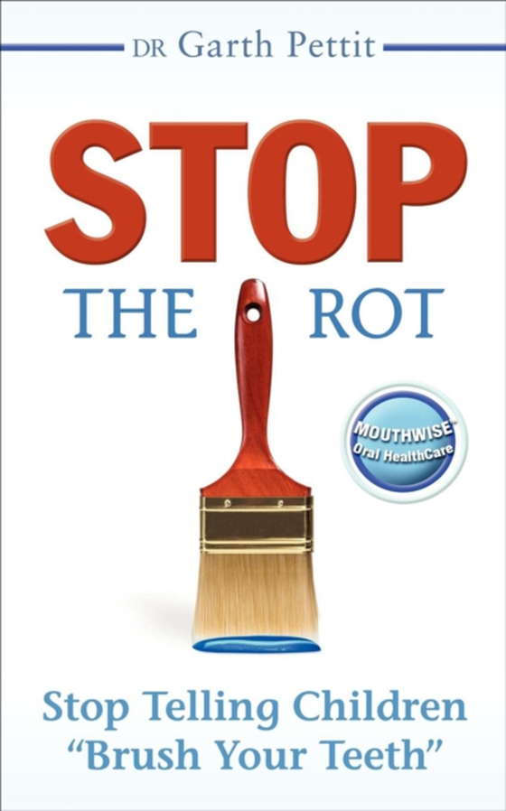 Stop the Rot (e-bog) af Pettit, Garth