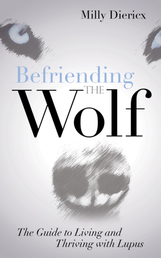 Befriending the Wolf (e-bog) af Diericx, Milly