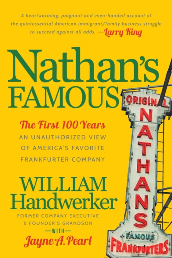 Nathan's Famous