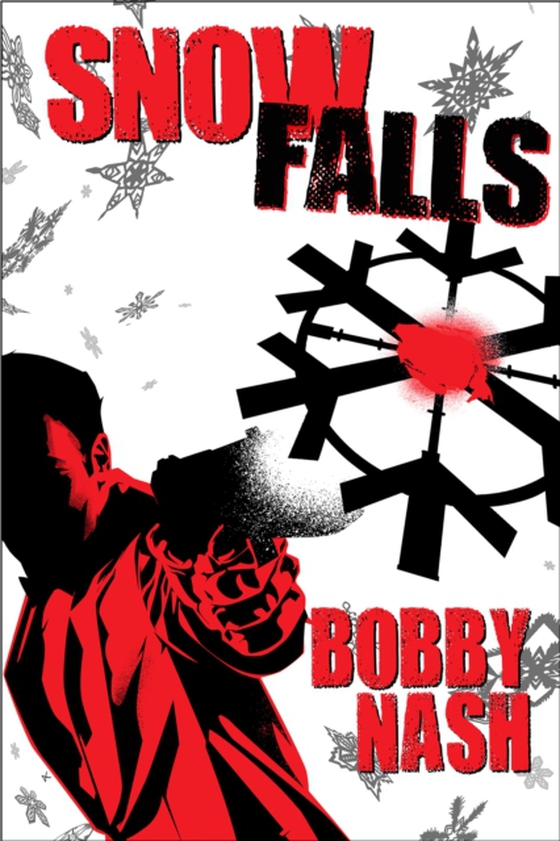 Snow Falls (e-bog) af Nash, Bobby