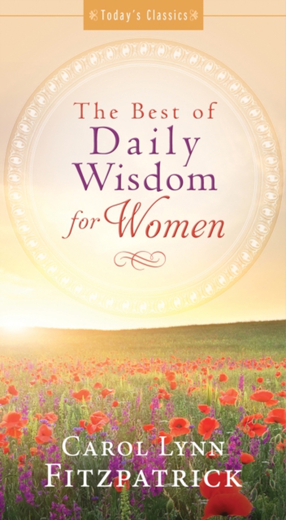 Best of Daily Wisdom for Women