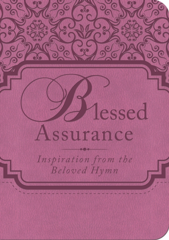 Blessed Assurance