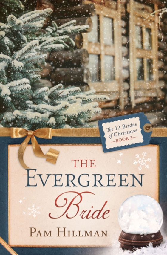 Evergreen Bride