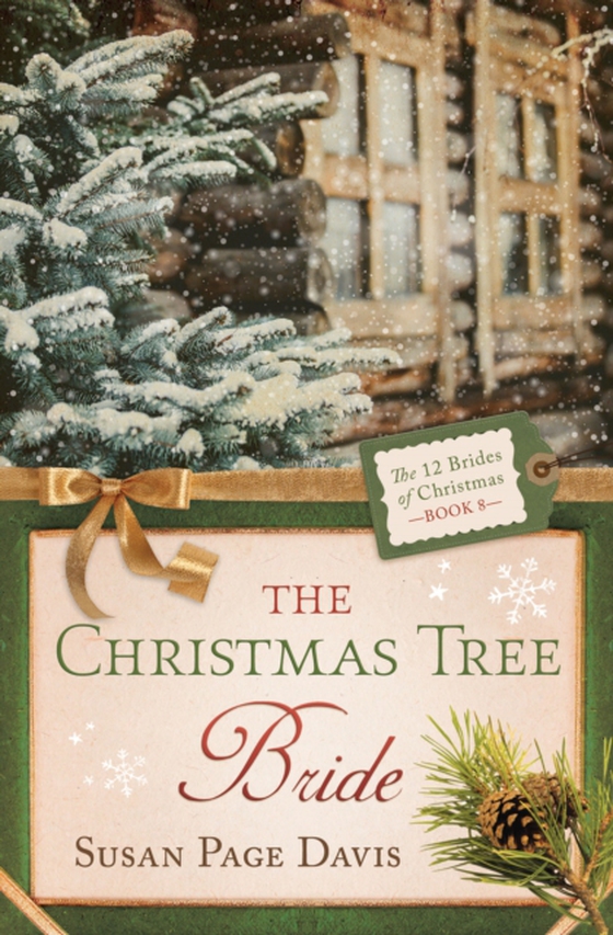 Christmas Tree Bride (e-bog) af Davis, Susan Page