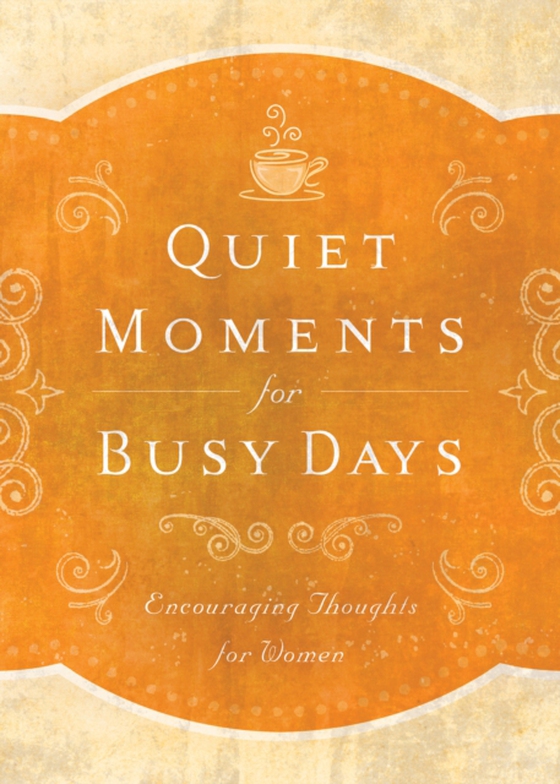 Quiet Moments for Busy Days (e-bog) af Maltese, Donna K.