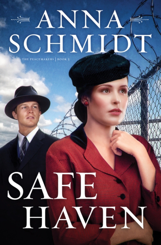 Safe Haven (e-bog) af Schmidt, Anna