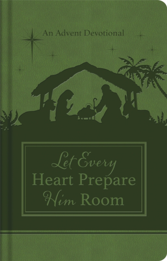 Let Every Heart Prepare Him Room (e-bog) af Wise, Jean