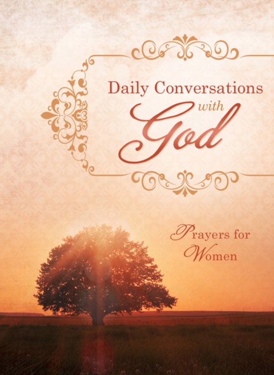 Daily Conversations with God