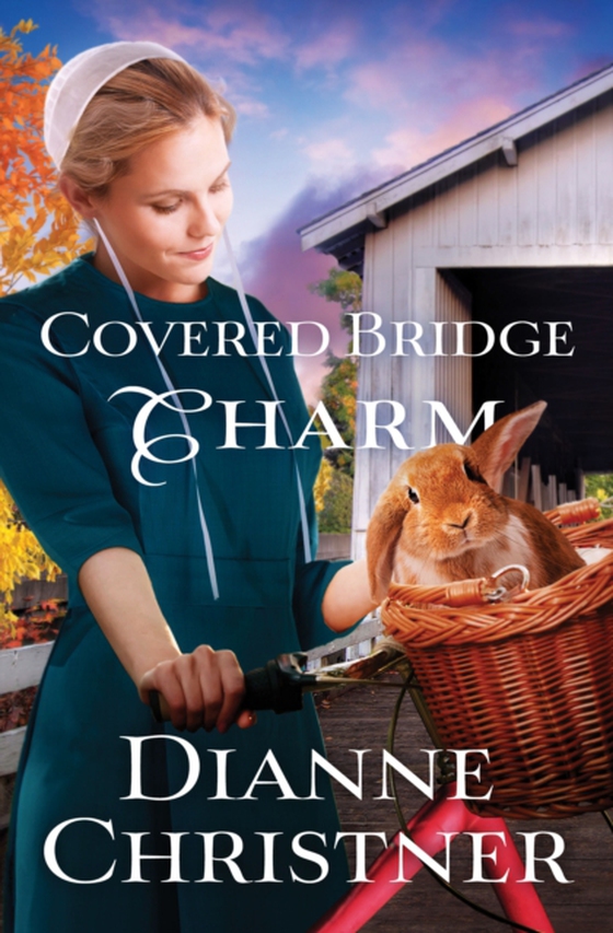 Covered Bridge Charm (e-bog) af Christner, Dianne