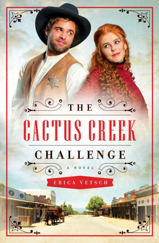 Cactus Creek Challenge