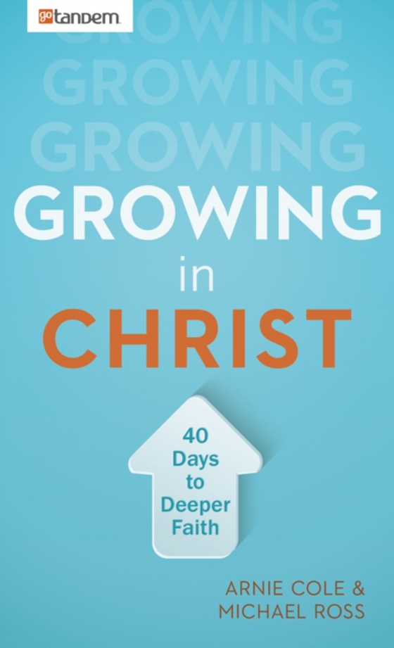 Growing in Christ