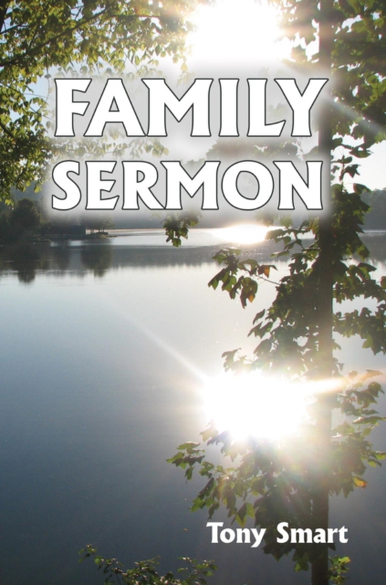 Family Sermon (e-bog) af Smart, Tony