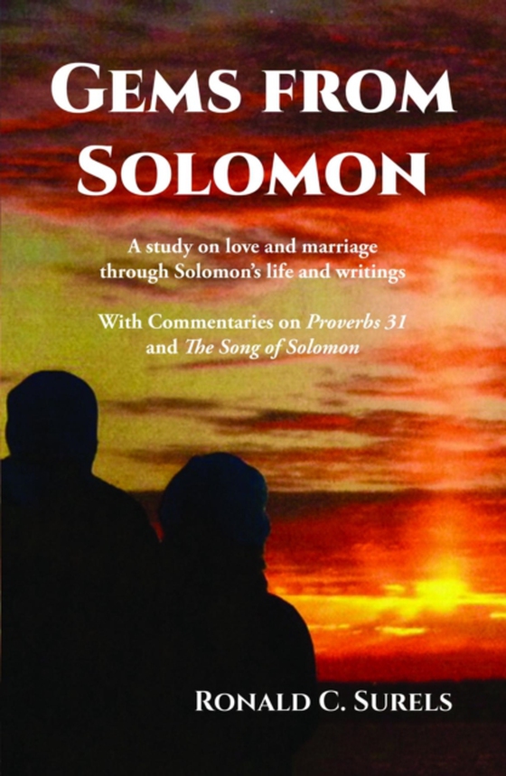 Gems from Solomon (e-bog) af Surels, Ronald C