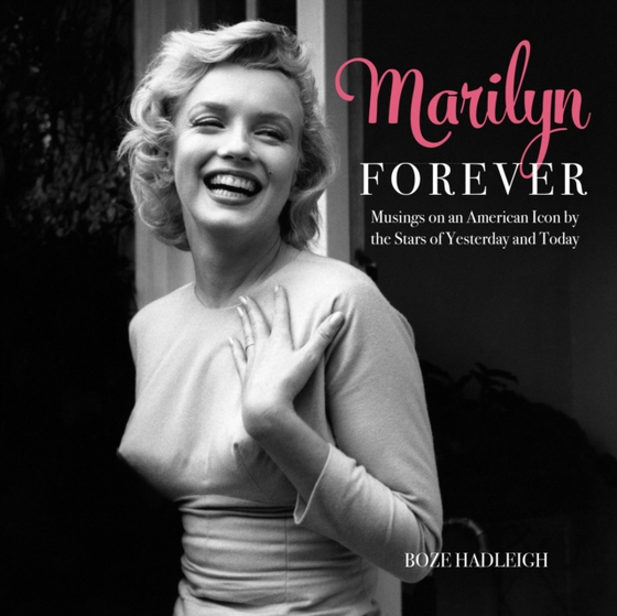 Marilyn Forever (e-bog) af Hadleigh, Boze