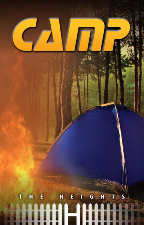 Camp (e-bog) af -