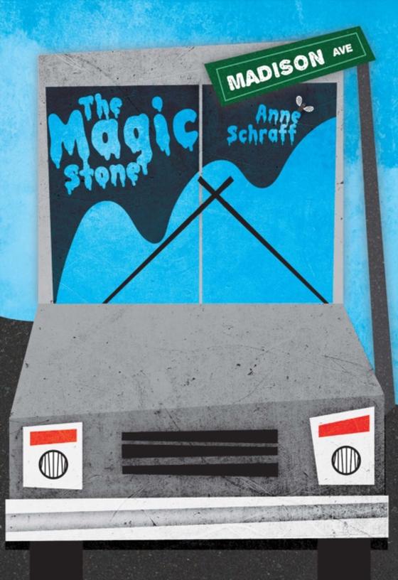 Magic Stone