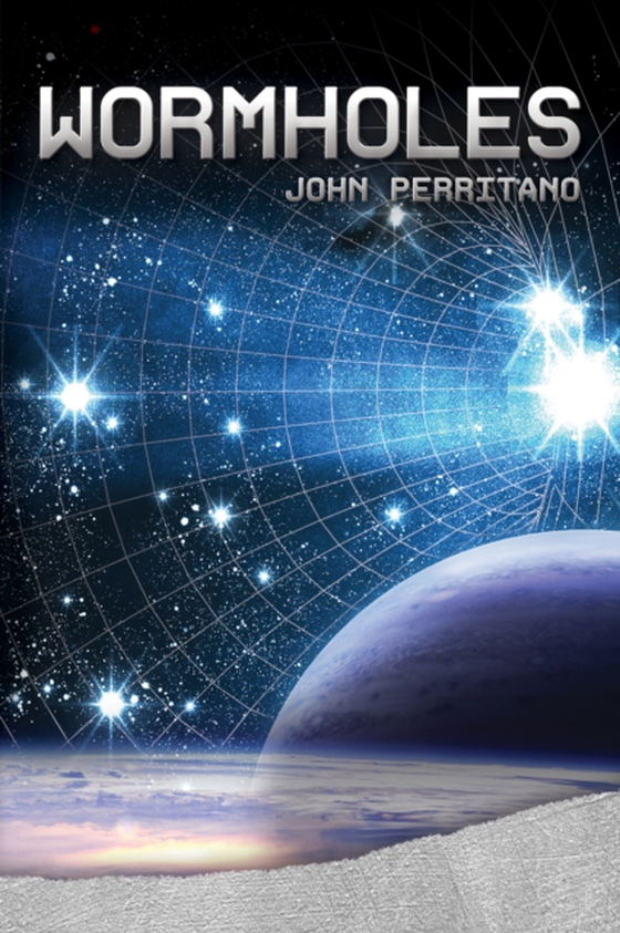 Wormholes (e-bog) af John Perritano, Perritano