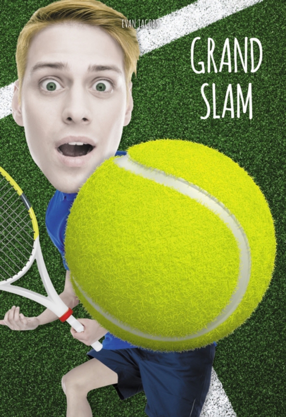 Grand Slam (e-bog) af Evan Jacobs, Jacobs