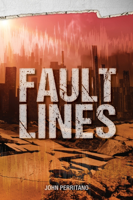 Fault Lines (e-bog) af John Perritano, Perritano