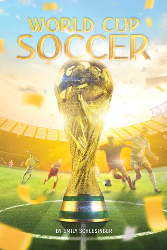 World Cup Soccer