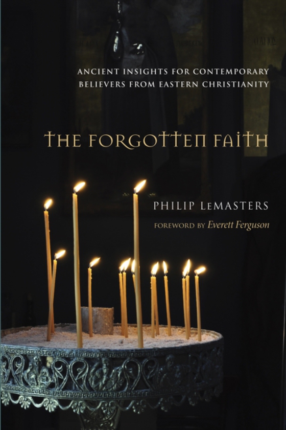 Forgotten Faith (e-bog) af LeMasters, Philip