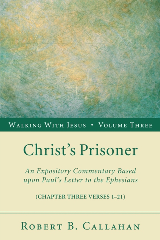 Christ's Prisoner (e-bog) af Sr., Robert B. Callahan