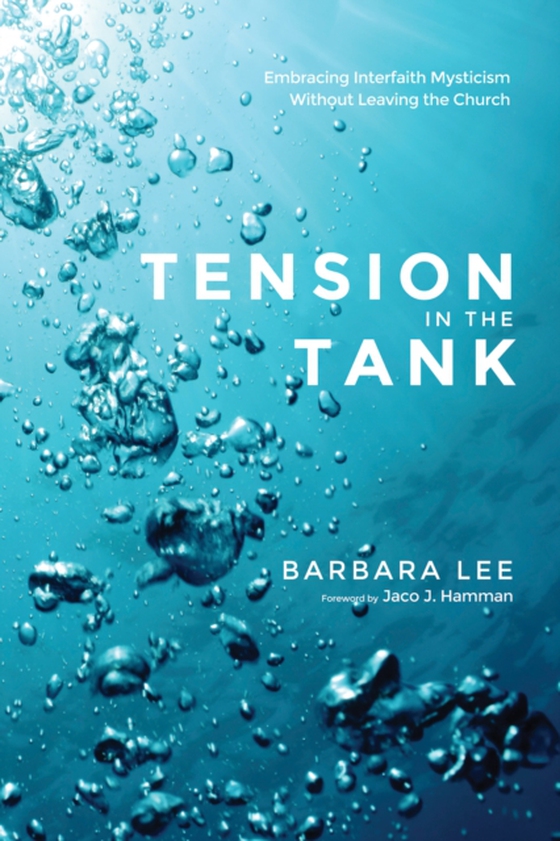 Tension in the Tank (e-bog) af Lee, Barbara