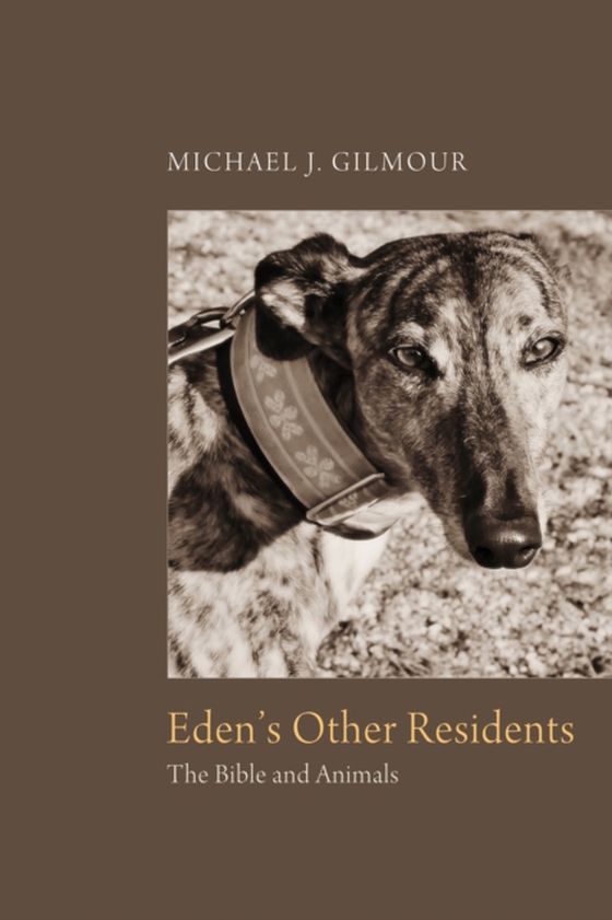 Eden's Other Residents (e-bog) af Gilmour, Michael