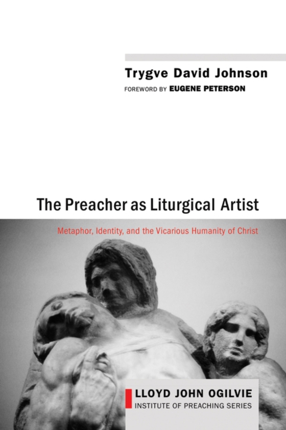 Preacher as Liturgical Artist (e-bog) af Johnson, Trygve David