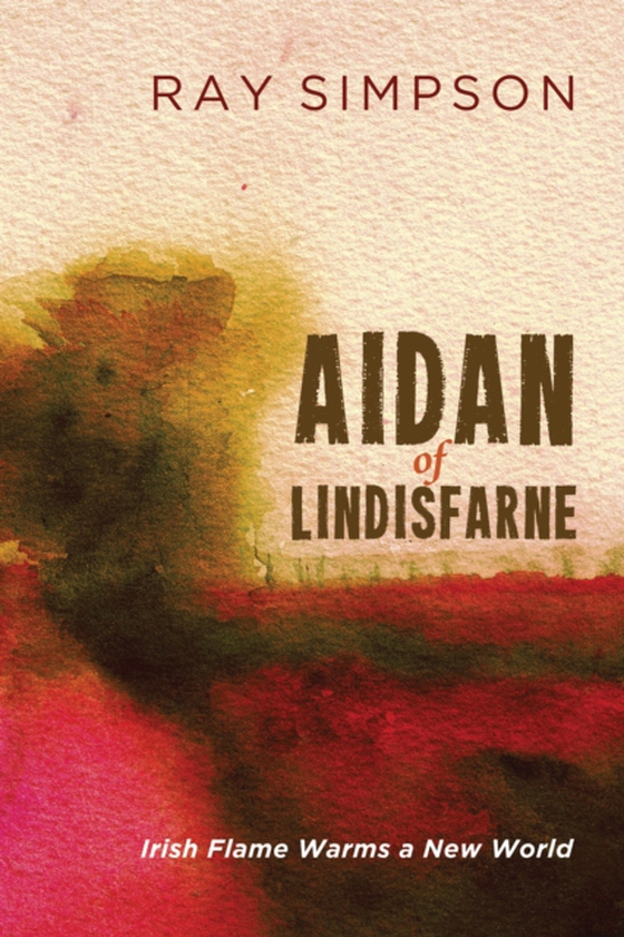 Aidan of Lindisfarne