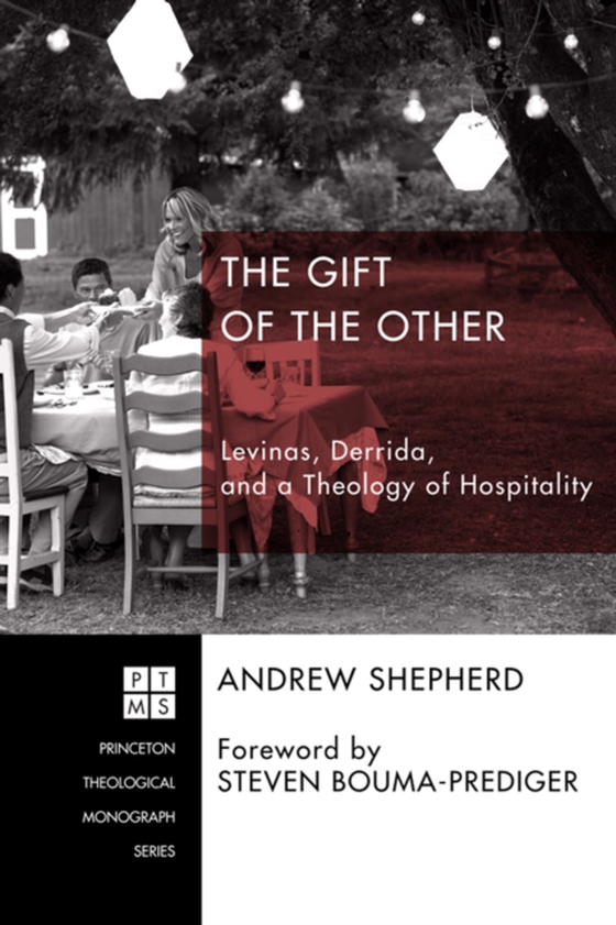 Gift of the Other (e-bog) af Shepherd, Andrew