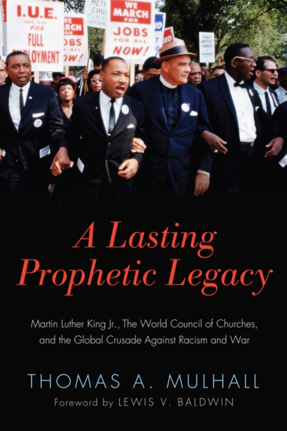 Lasting Prophetic Legacy (e-bog) af Mulhall, Thomas