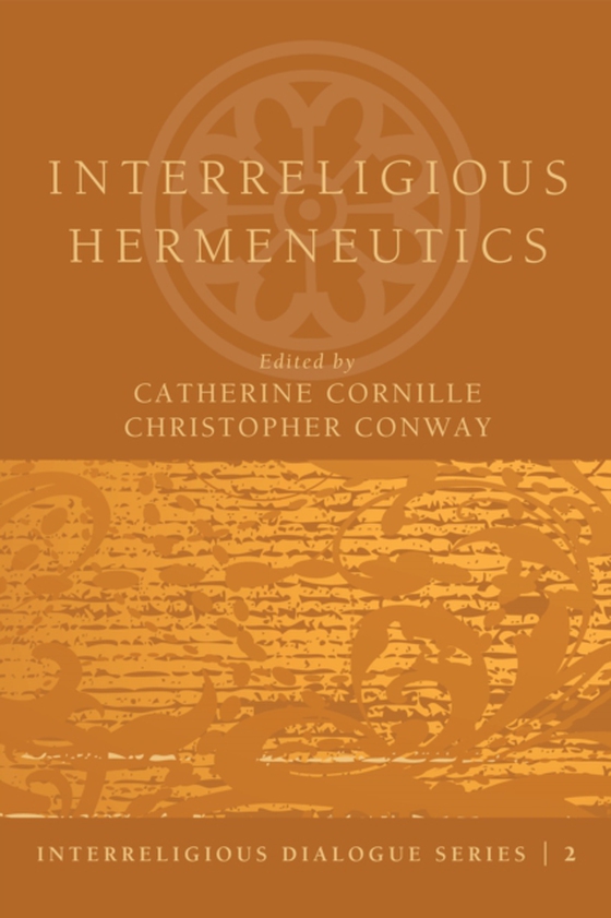 Interreligious Hermeneutics (e-bog) af -