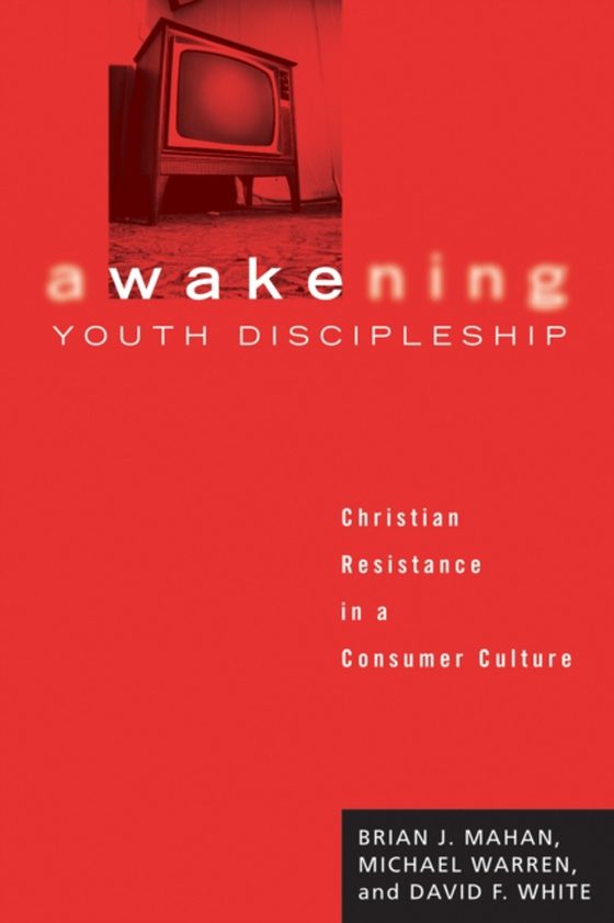 Awakening Youth Discipleship (e-bog) af White, David F.