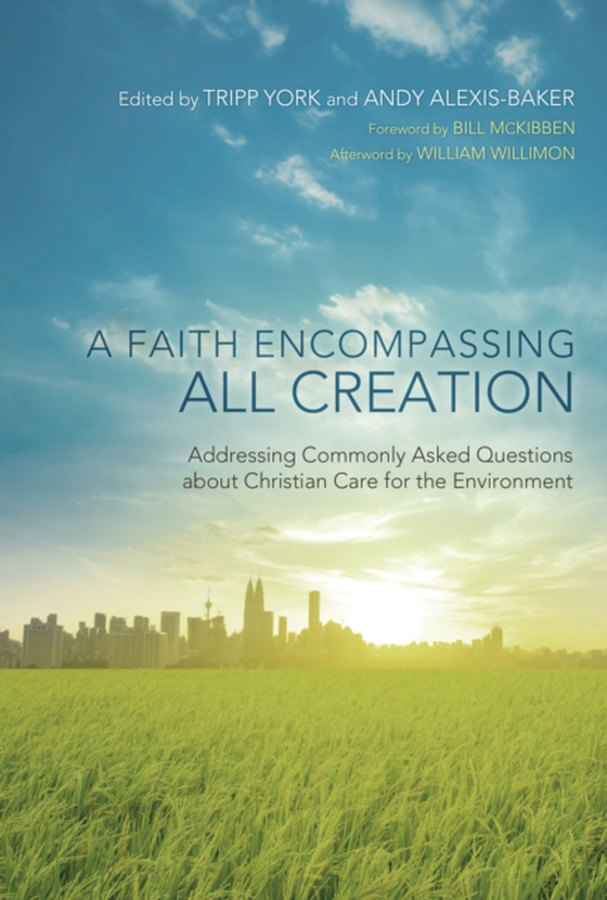 Faith Encompassing All Creation (e-bog) af -