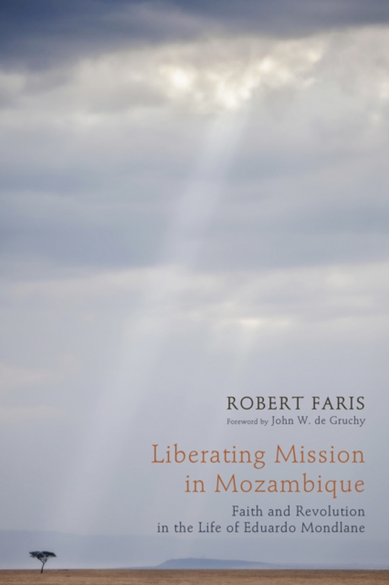 Liberating Mission in Mozambique (e-bog) af Faris, Robert N.