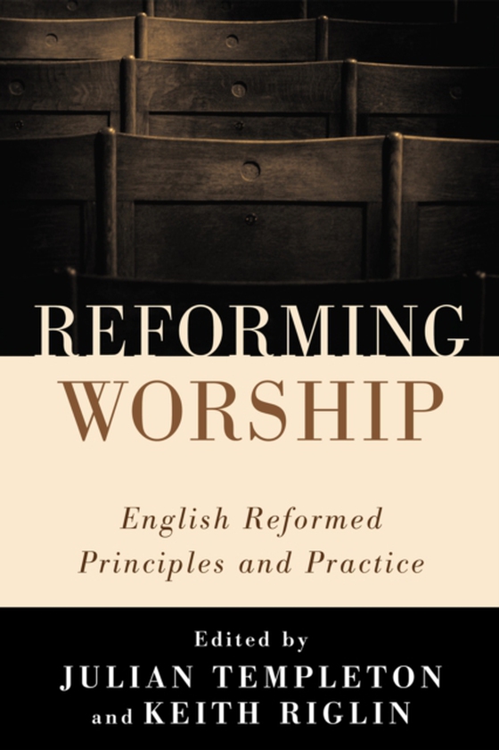 Reforming Worship (e-bog) af -