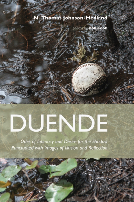 Duende (e-bog) af Johnson-Medland, N. Thomas