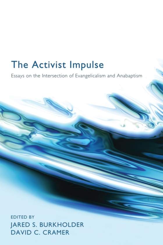 Activist Impulse (e-bog) af -