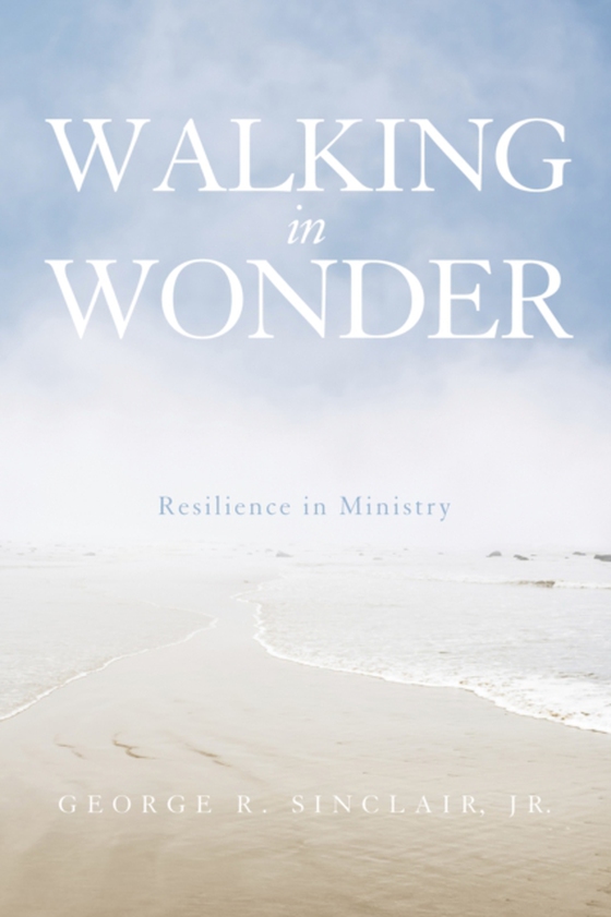 Walking in Wonder (e-bog) af Jr., George R. Sinclair