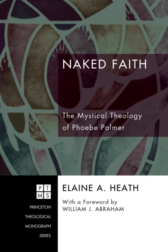 Naked Faith (e-bog) af Heath, Elaine A.